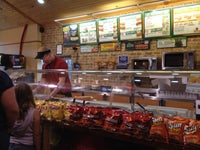 SUBWAY SUBWAY