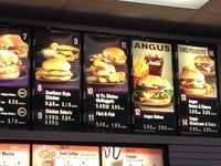 McDonald's McDonald's