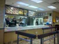 Burger King Burger King