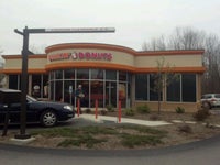 Dunkin' Donuts Dunkin' Donuts