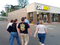 Subway Subway