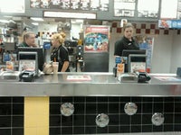 McDonald's McDonald's