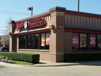 Wendy's Wendy's