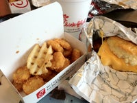 Chick-fil-A Chick-fil-A