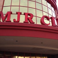 How can you find showtimes for the MJR Partridge Creek Cinema?