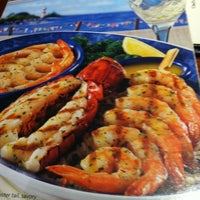 Red Lobster - 606 West Sunrise Hwy.,