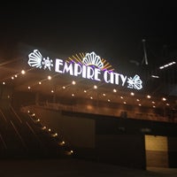 empire city casino logo
