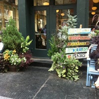 Photo taken at Bubby&amp;#39;s by Erin G. on 9/3/2012