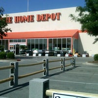 The Home Depot - Huntsville, AL