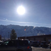 Photo taken at Sunrise Elementary by Katie B. on 3/20/2012