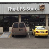 Ups gallup nm