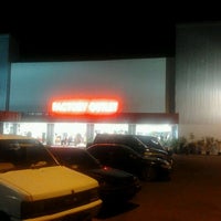 Kopo Factory Outlet