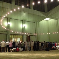 york islamic center cultural