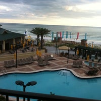 sandestin hilton spa resort golf beach