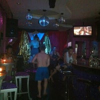 Bottom Up Bar Photo Taken At Bottom Up Bar By Sam Y On 12 30 2017