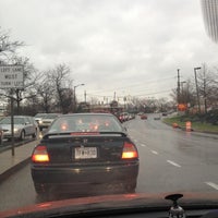 annapolis westfield mall parking lot