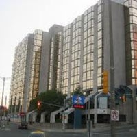Delta Hotels By Marriott St John S Conference Centre Downtown Photo Taken At Delta Hotels By Marriott St John 39 S Conference