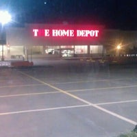 The Home Depot - Hardware Store in McKinney