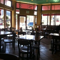 Photo taken at Crepes on Cole by Naeem N. on 9/26/2011