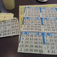 foxwoods casino bingo calendar