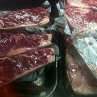 Photo taken at Di Palo Fine Foods by Chelle . on 4/24/2012