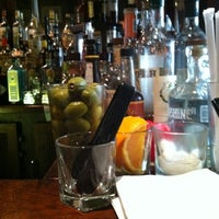 Photo taken at Keens Steakhouse by David N. on 3/13/2012