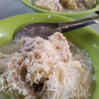 Es Durian Tubagus Ismail