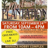 Maniacs hobby complex coupons