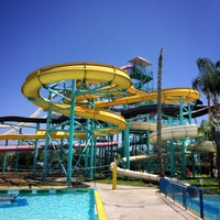 Splash Kingdom Waterpark - Northwest Redlands - 6 tips