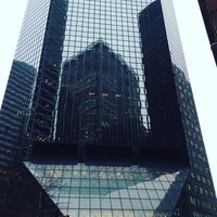 180 Maiden Lane - Financial District - 4 tips