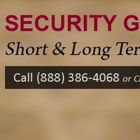 Security Guards National Service Llc Office In Marble Hill Photo Taken At Security Guards National Service Llc By