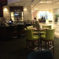 Photo taken at Sheraton Austin Hotel At The Capitol by Nirant G. on 12/27/2012