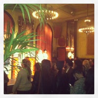 The Jane Hotel Ballroom West Village New York Ny Photo Taken At The Jane Hotel Ballroom By Michael G On 4