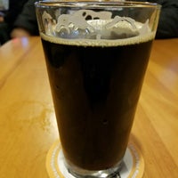 flat earth brewing