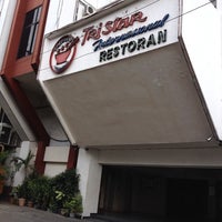 Tristar International Restaurant