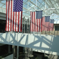 Bulova Corporate Center Office In East Elmhurst Photo Taken At Bulova Corporate Center By Deb C On 7 19 2017