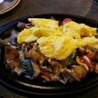 Dennys west side evansville in