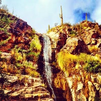 Loews Ventana Canyon Resort - Tucson, AZ