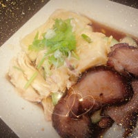 Photo taken at Restaurant Changman 常满 by Shelia D. on 2/11/2017