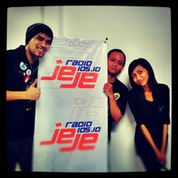 JeJe Radio 105.1FM