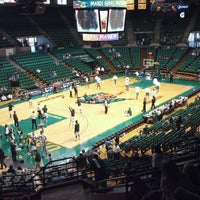 UAB Bartow Arena - Basketball Stadium in Birmingham