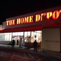 The Home Depot - 14 tips