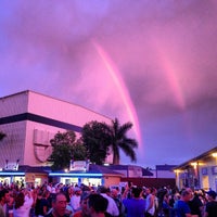 Coral Sky Amphitheatre - West Palm Beach, FL