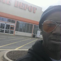 The Home Depot - 680 Lamar Hutcheson Pkwy