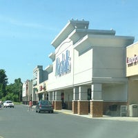 Marshalls - 3 tips