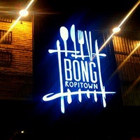 Bong Kopitown