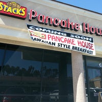 stacks pancake house
