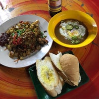 Dapur Rita Tulang Merah Original 6 Tips From 116 Visitors Photo Taken At Dapur Rita Tulang Merah Original By Adzmierz K On 4