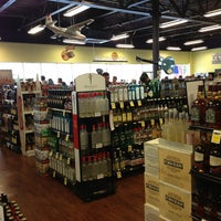 Beach Liquors - 247 Miracle Strip Pkwy