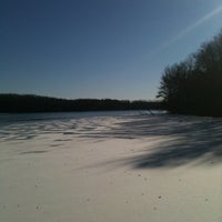 moraine state park bike trail